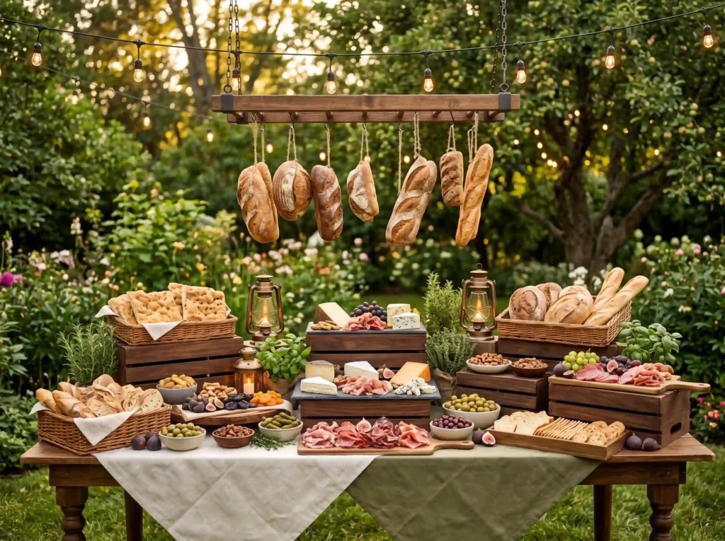 European Artisan Charcuterie Market Inspiration European Artisan Charcuterie Market K