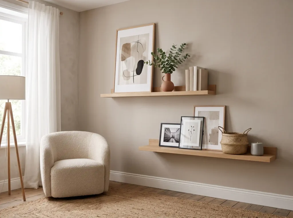 23 Stunning Low-Cost Decorations That Look Expensive