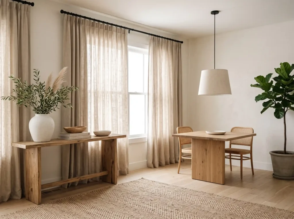 Linen Curtain Luxury Inspiration Designed to cre Linen Curtain Luxury. Inspiration