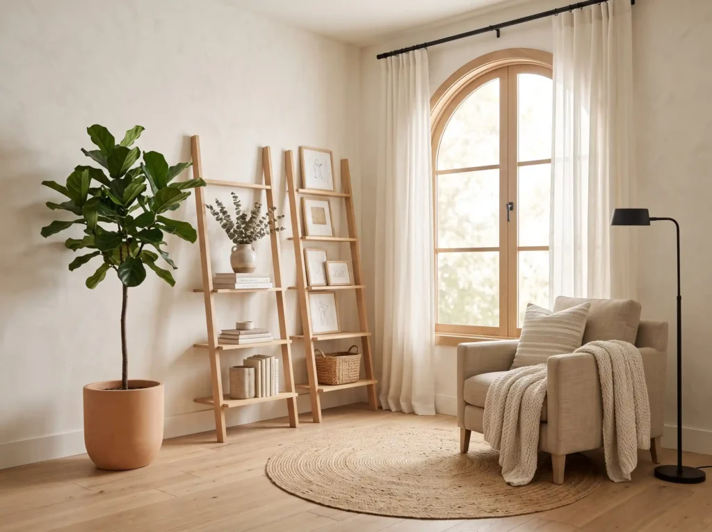 Botanical Window Corner Inspiration Designed to Botanical Window Corner. Inspiration