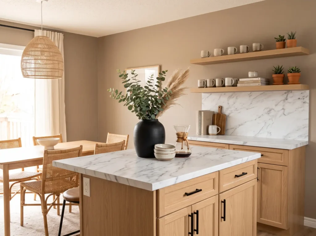 Marble Contact Makeover Inspiration Designed to Marble Contact Makeover. Inspiration