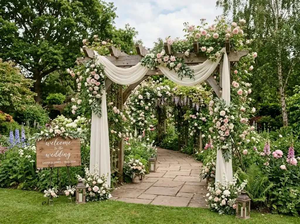 27 Backyard Wedding Ideas Your Guests Will Never Forget