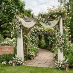 27 Backyard Wedding Ideas Your Guests Will Never Forget