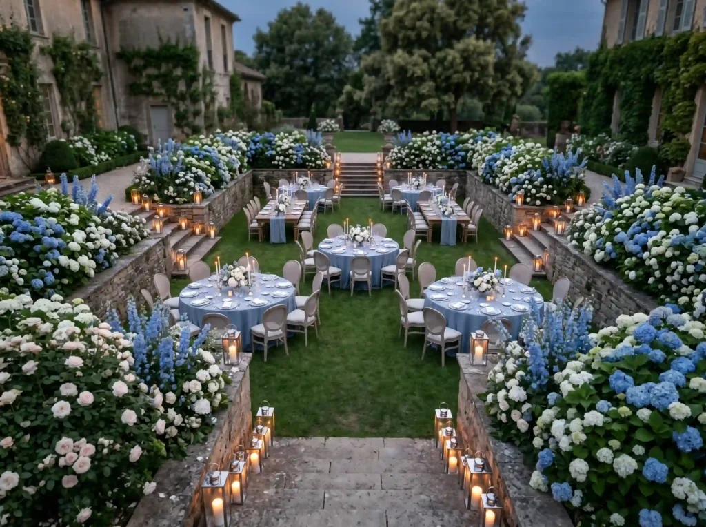 Sunken Garden Supper Club
