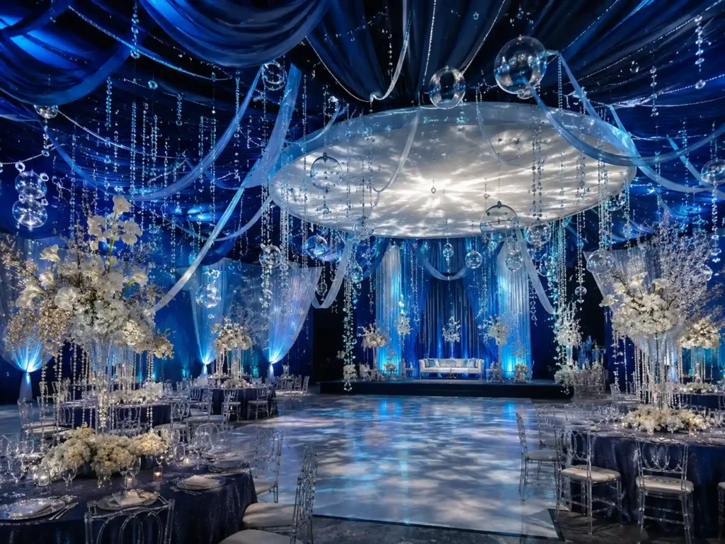Enchantment Under the Sea Reception