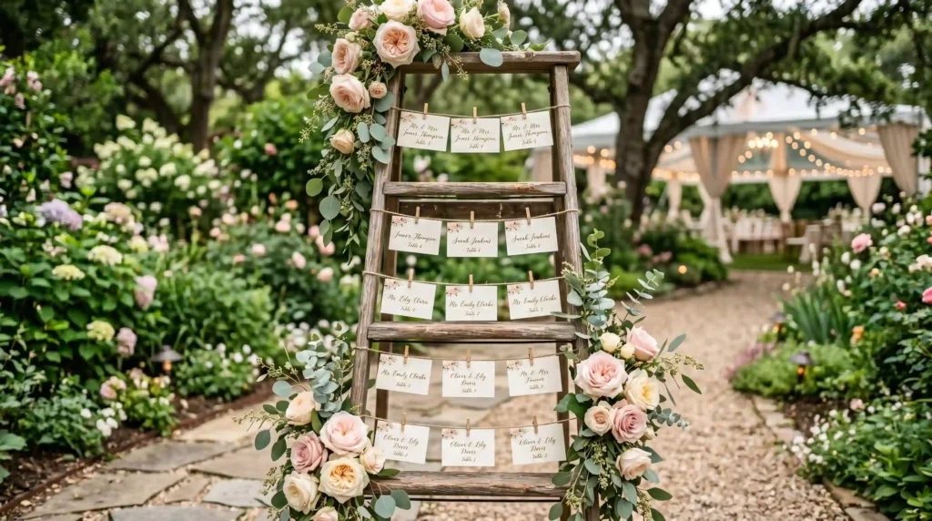 15 DIY Backyard Wedding Ideas You Can Pull Off in a Weekend