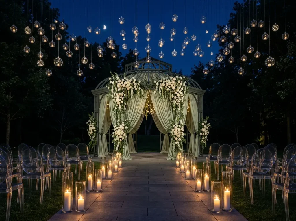 Moonlit Sage Conservatory