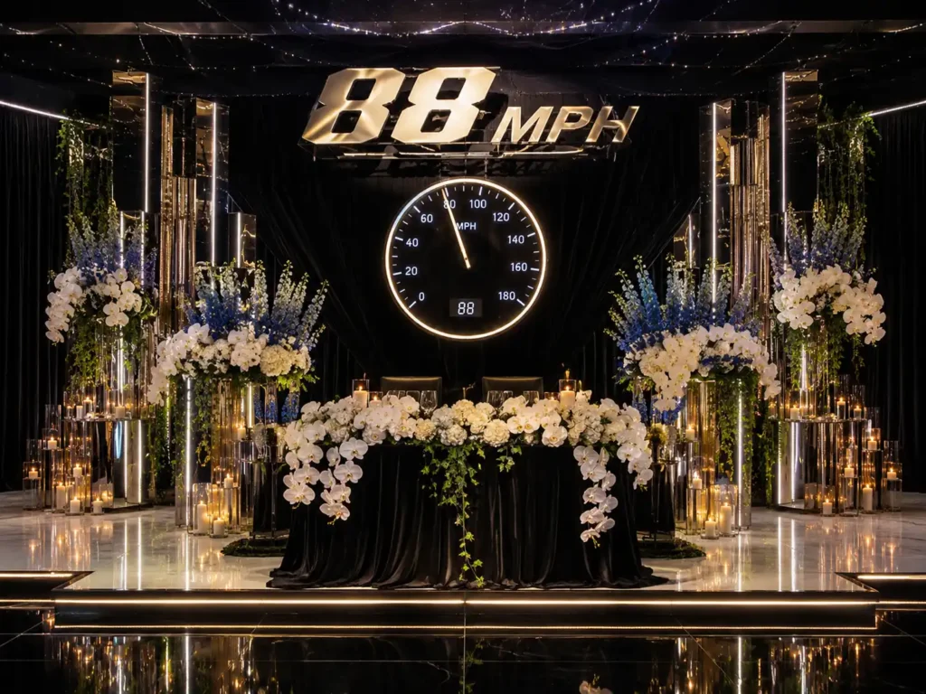 . MPH Sweetheart Table