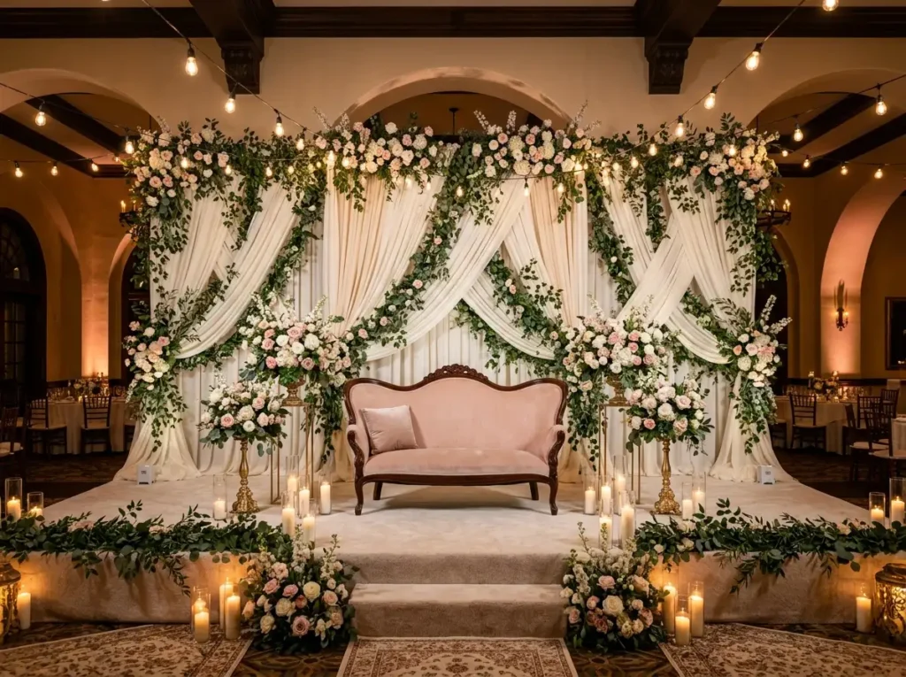 15 Wedding Decorations That Look Pricey but Cost Pennies