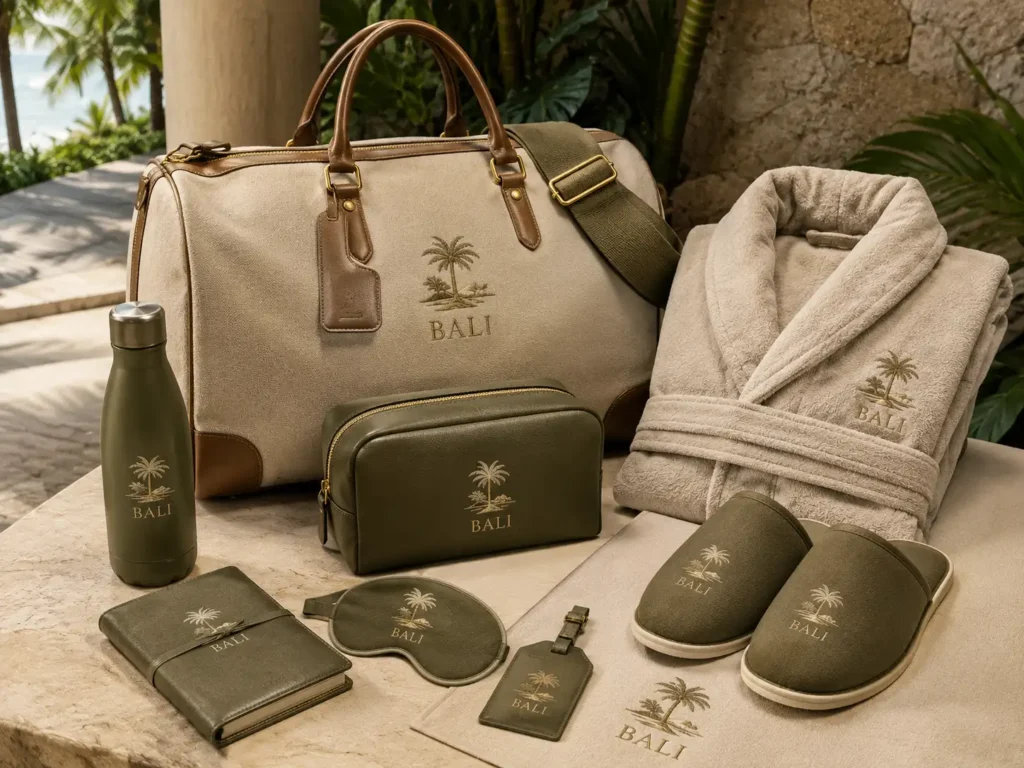 Luxury Weekend Escape Bundle