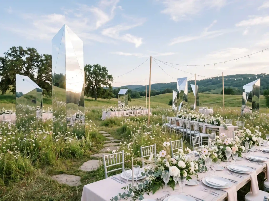 Mirror Meadow Magic