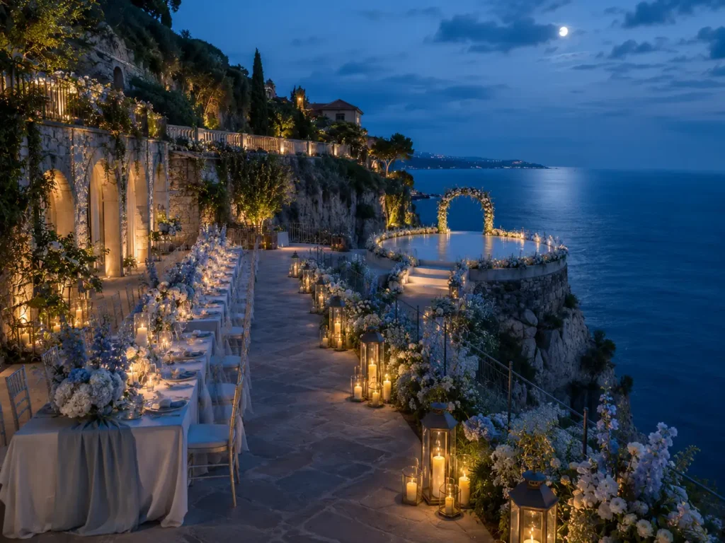 Moonlight Coastal Estate