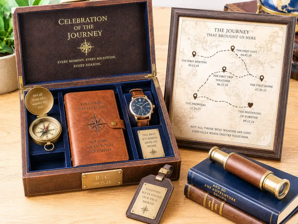 19 Thoughtful Gift Ideas for Future Son-in-Law's Wedding