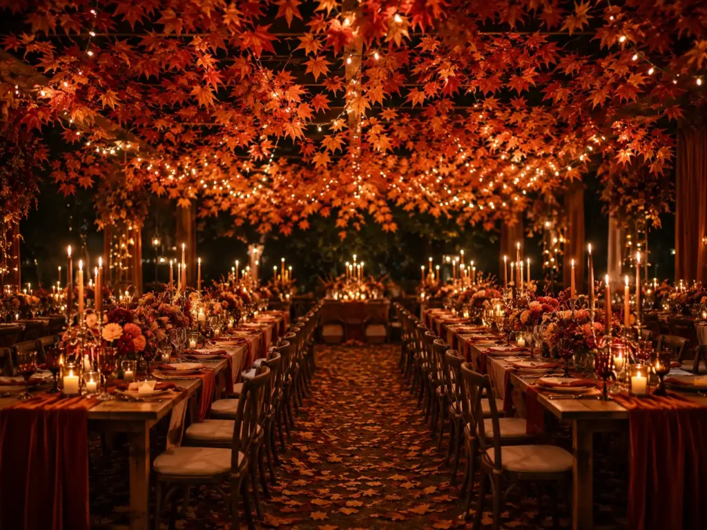 Pumpkin Aisle Romance