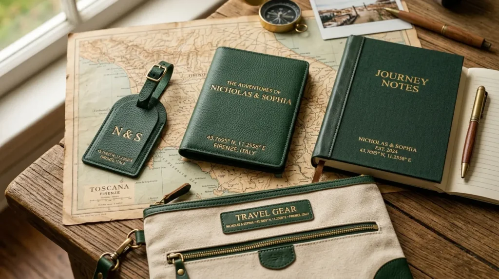 Weekend Adventure Travel Set