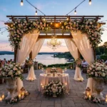 17 Small Backyard Wedding Ideas That Feel Luxuriously Intimate