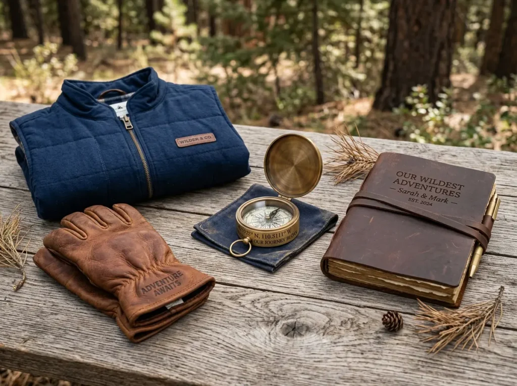 Alpine Explorer Package