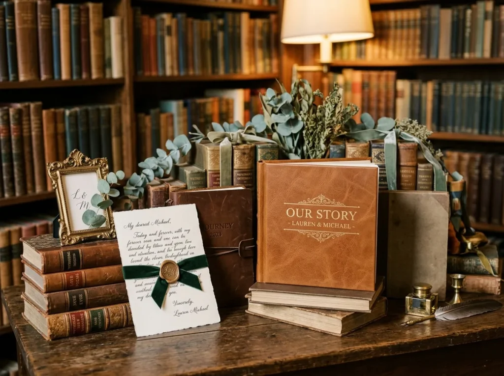Literary Romance Chapter One
