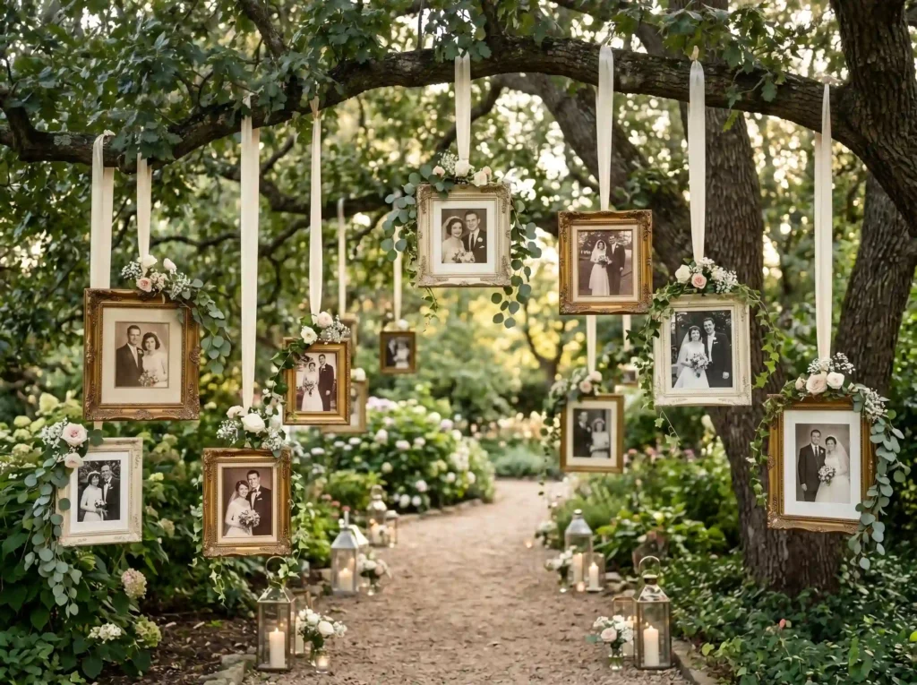 . Hanging Frame Photo Gallery result