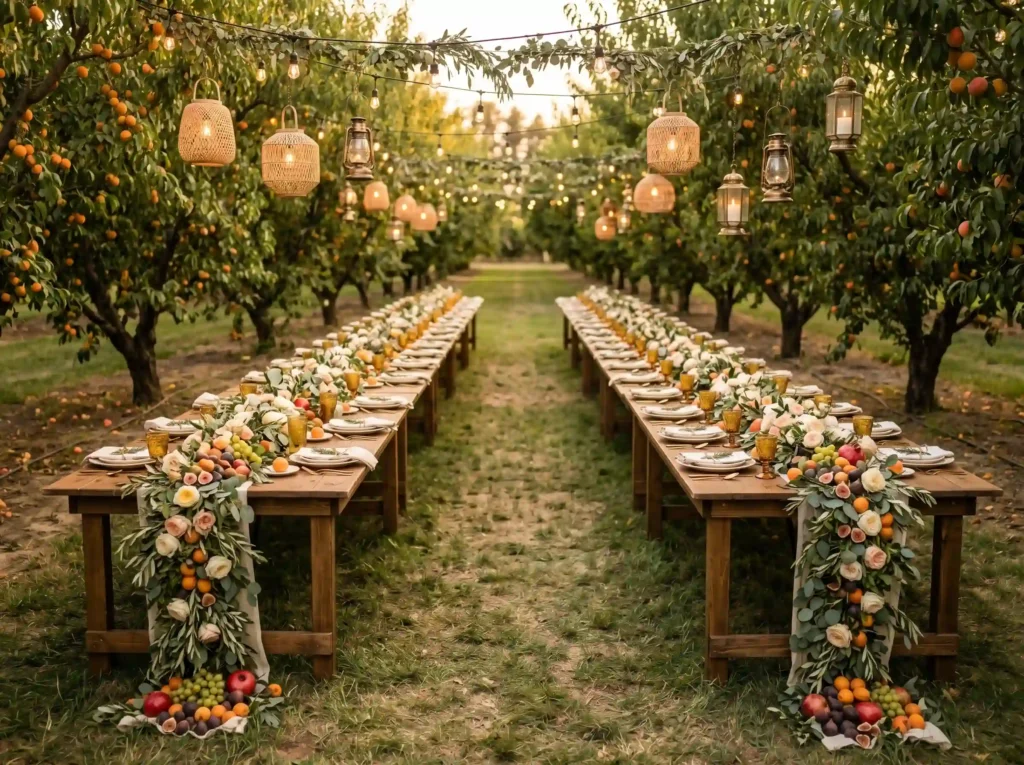 Bohemian Orchard Feast result