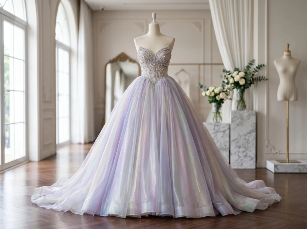 Aurora Luxe