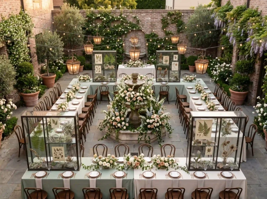 25 Outdoor Wedding Decor Ideas You Haven’t Seen Everywhere Yet