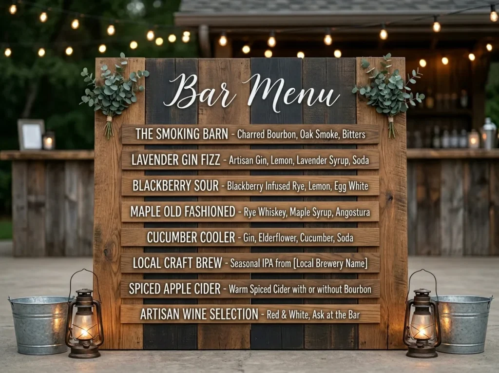 15 DIY Wedding Decorations You’ll Want to Steal Immediately
