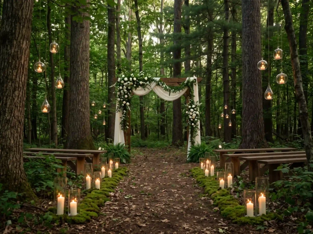 Secret Woodland Passage Inspiration Hidden among Secret Woodland Passage. Inspiration