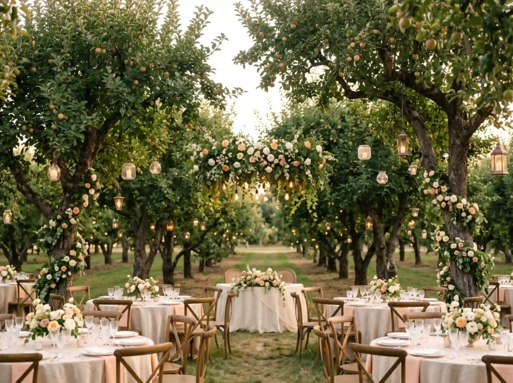 Orchard Lantern Celebration Inspiration Designed Orchard Lantern Celebration K