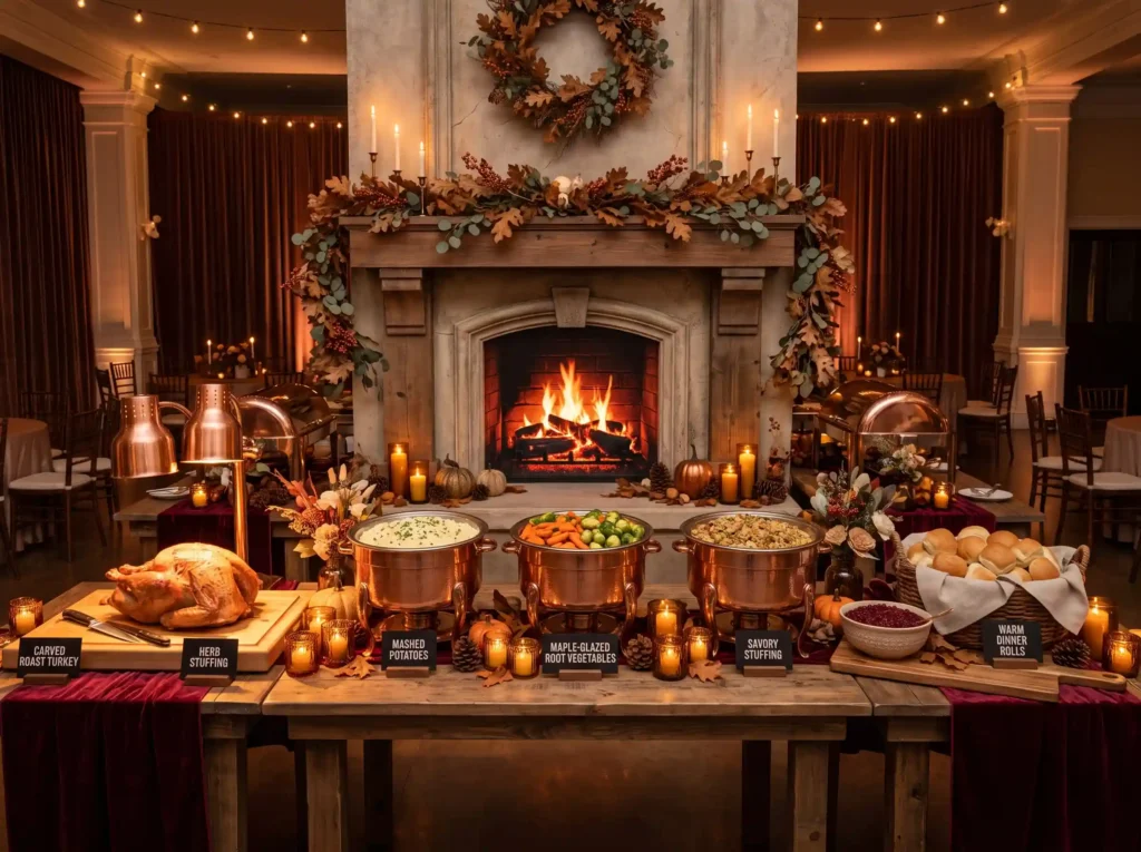 Fireside Comfort Buffet Inspiration Designed to Fireside Comfort Buffet K