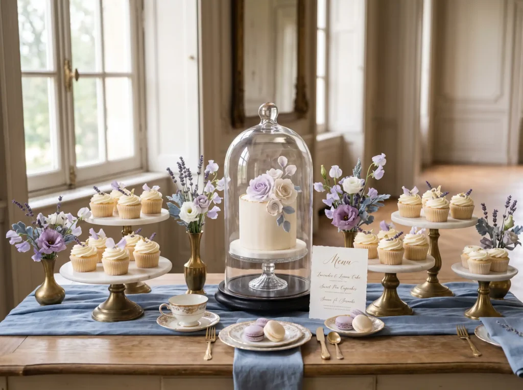 French Patisserie Romance Inspiration Inspired b French Patisserie Romance weddin… K