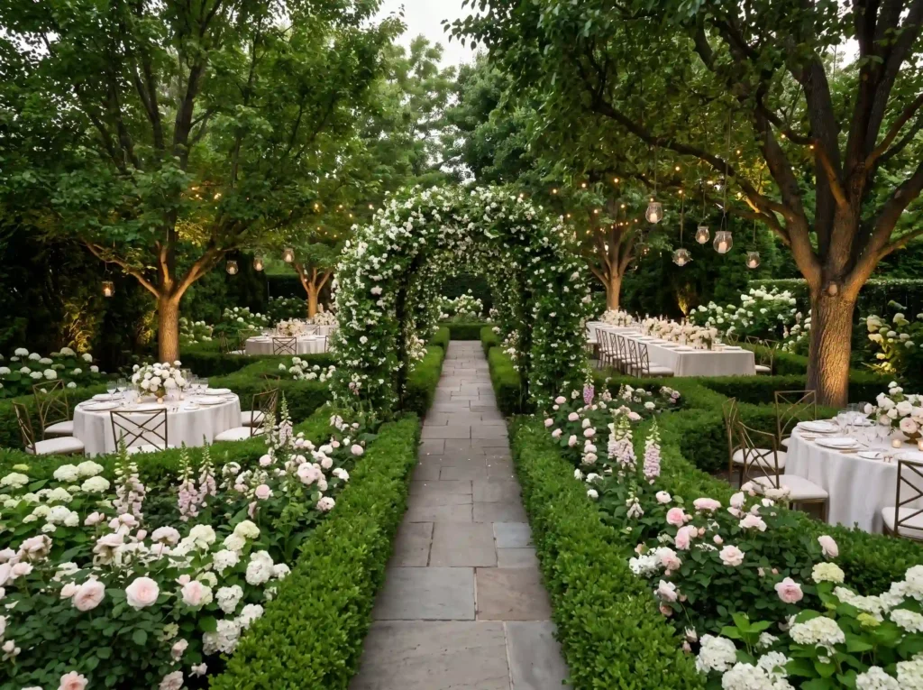 Secret Garden Conservatory Inspiration Inspired Secret Garden Conservatory recep… K
