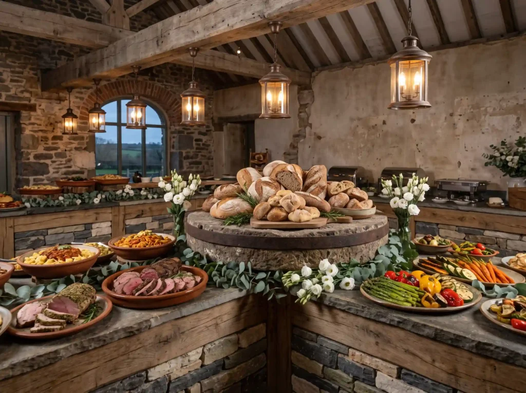 Stone Mill Comfort Buffet Inspiration Historic c Stone Mill Comfort Buffet K