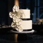 17 Individual Wedding Cakes for Each Table Your Guests Will Love