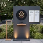 13 Backyard Wedding Reception Games Your Guests Will Love