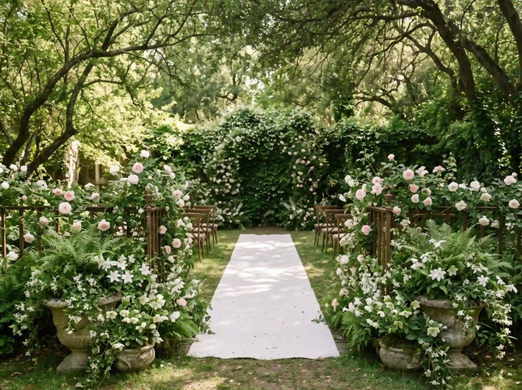 Secret Garden Vine Walk Inspiration Inspired by Secret Garden Vine Walk K