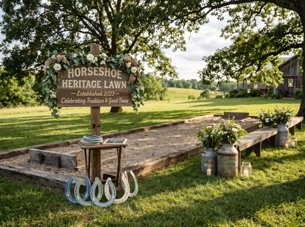 Horseshoe Heritage Lawn Inspiration Celebrating Horseshoe Heritage Lawn. Inspiration