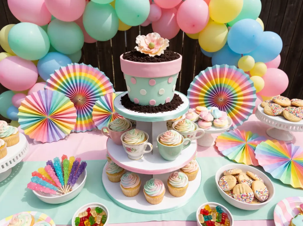 24 Simple Wedding Food Ideas That Look Expensive