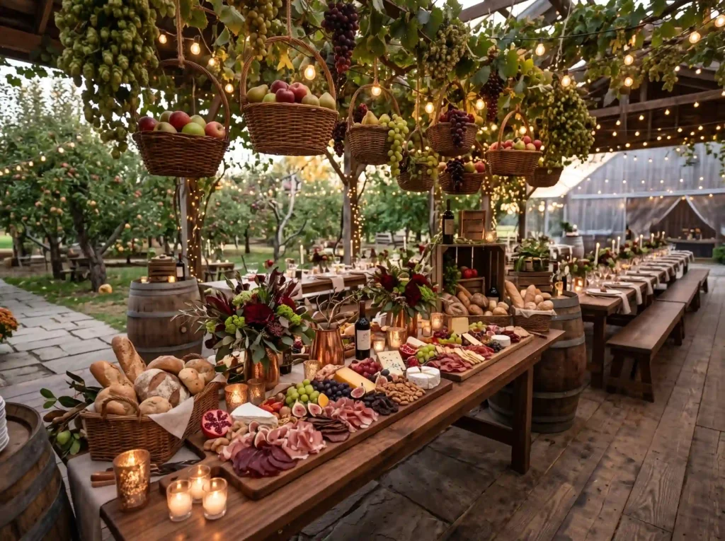 Orchard Charcuterie Hall Inspiration Fresh orch Orchard Charcuterie Hall. Inspiration