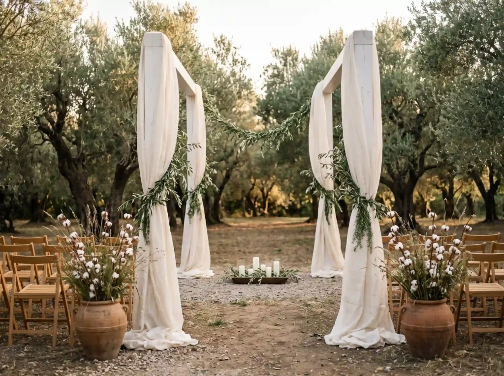 25 Gorgeous Rustic Wedding Decor You Can Pull Off in a Weekend