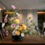 21 Wildflower Wedding Centerpieces You’ll Want to Steal Immediately