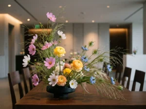 The best wildflower centerpieces don't rely on perfect symmetry or polished arrangements. They celebrate natural texture, seasonal blooms, and meaningful details that bring each table to life. Whether you're drawn to colorful meadow flowers, soft lavender, woodland greenery, or rustic farmhouse touches, these designs show how effortless beauty can leave the strongest impression.
