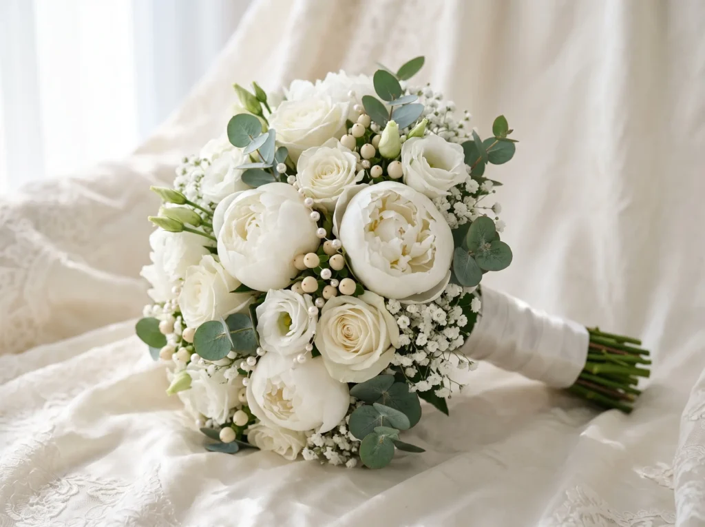 19 Simple Wedding Flowers That Look Effortlessly Gorgeous on Any Budget