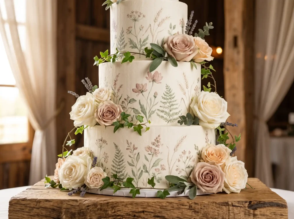Heritage Barn Heirloom Cake Inspiration Generat Heritage Barn Heirloom Cake K