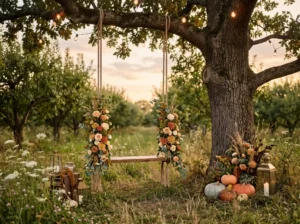 25 Dreamy Fall Wedding Ideas That Stay Under Budget