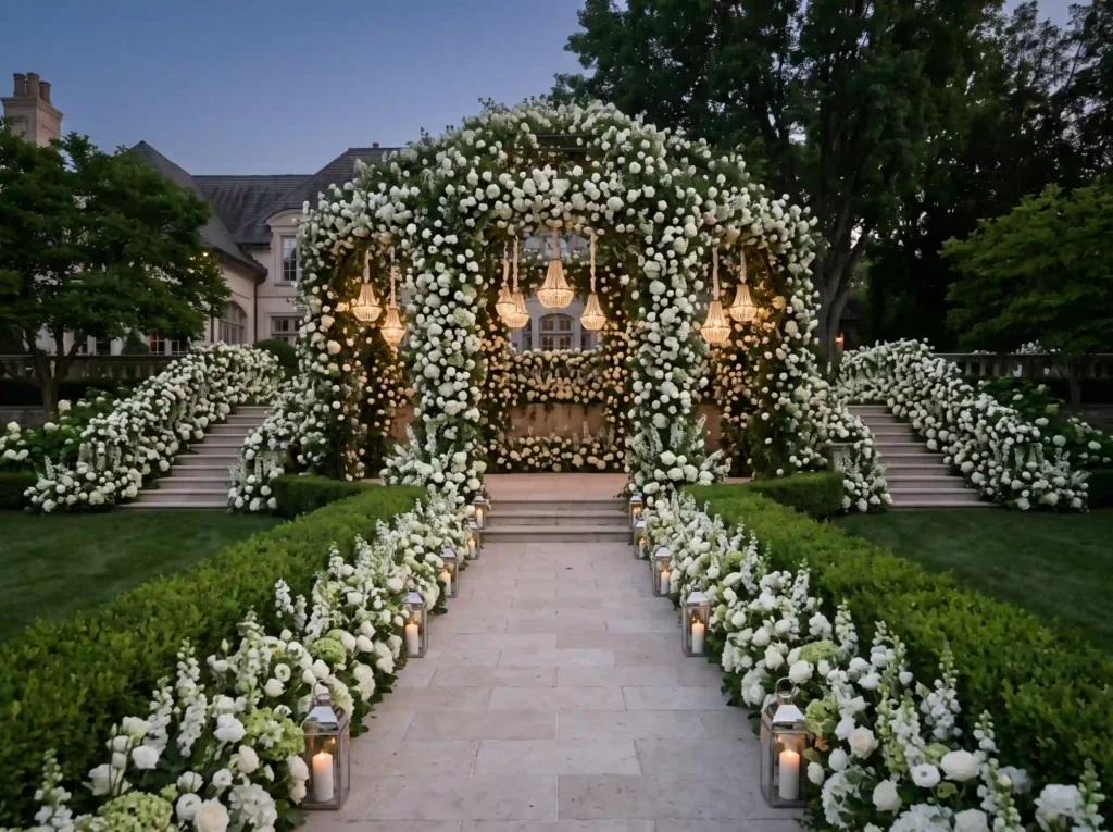 White Rose Manor Garden Inspiration Classic Eng White Rose Manor Garden.