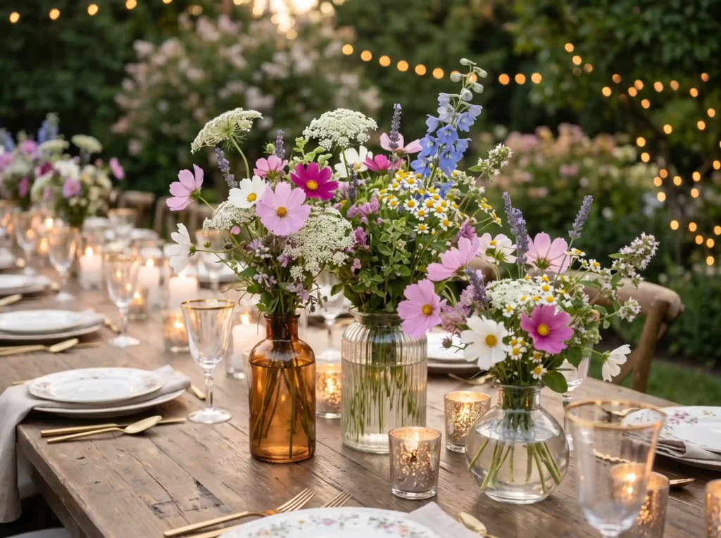 Garden Bloom Collection Trio Inspiration Three Garden Bloom Collection Trio K