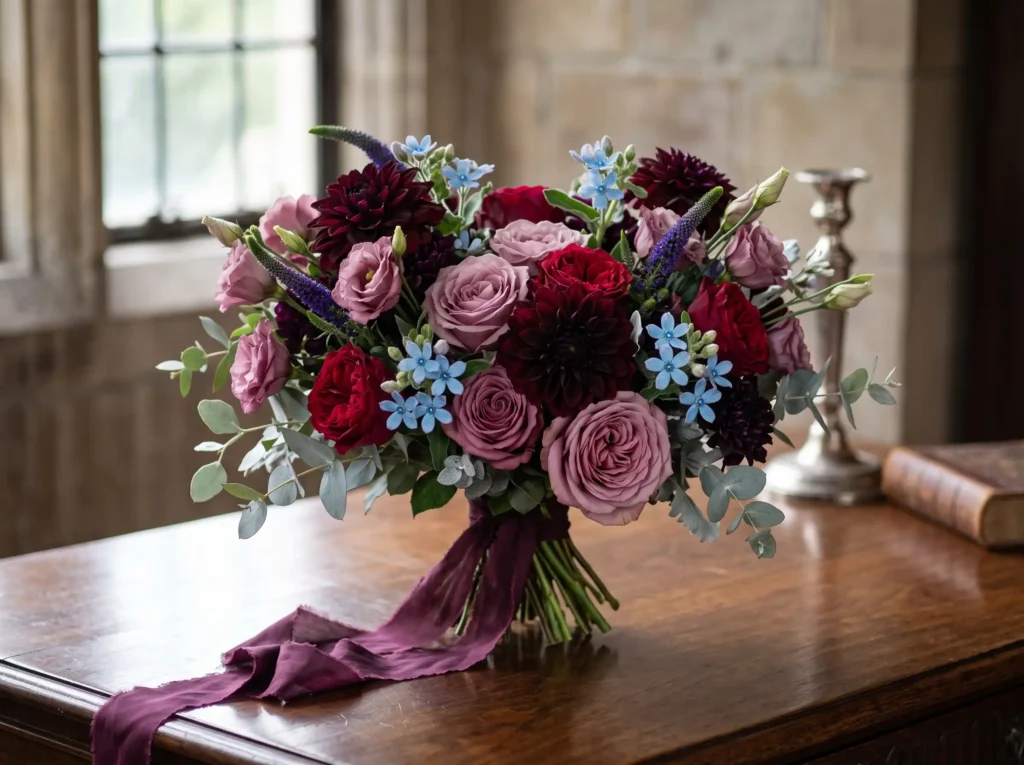 Blackberry Manor Bouquet Inspiration Inspired b Blackberry Manor Bouquet K