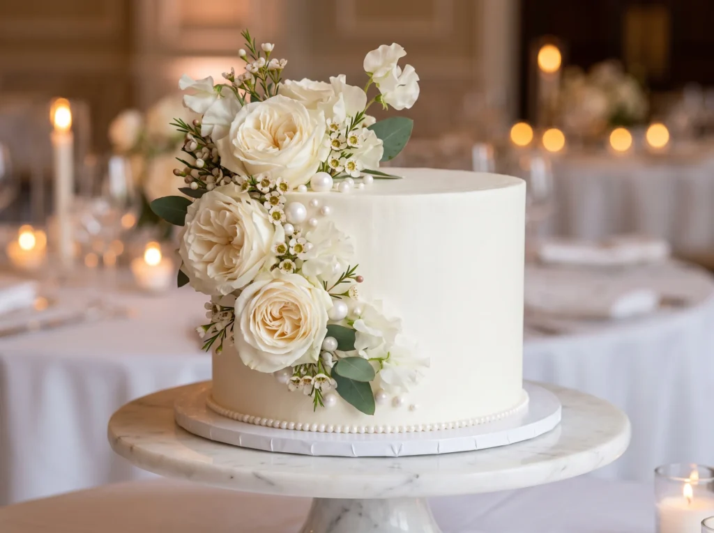 Pearl Garden Bloom Cake Inspiration Classic Engl Pearl Garden Bloom Cake K