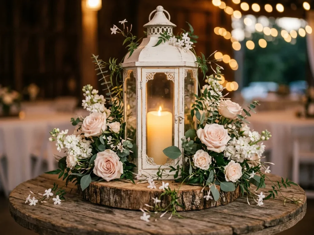 11 DIY Wedding Centerpieces You’ll Want to Steal Now